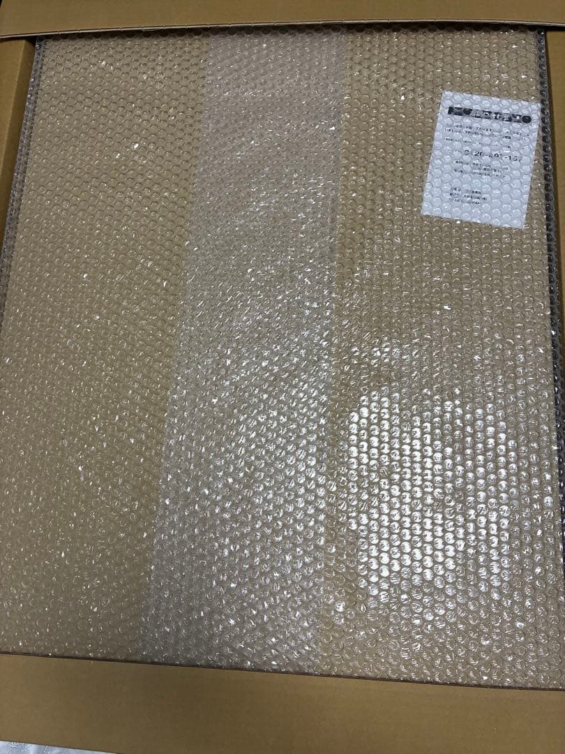 ジョジョの奇妙な冒険 複製原画 プレミアムカラーアート