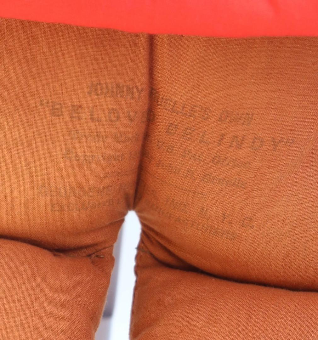 超レア Beloved Belindy アンティーク ビー・ラヴド・ベリンディー