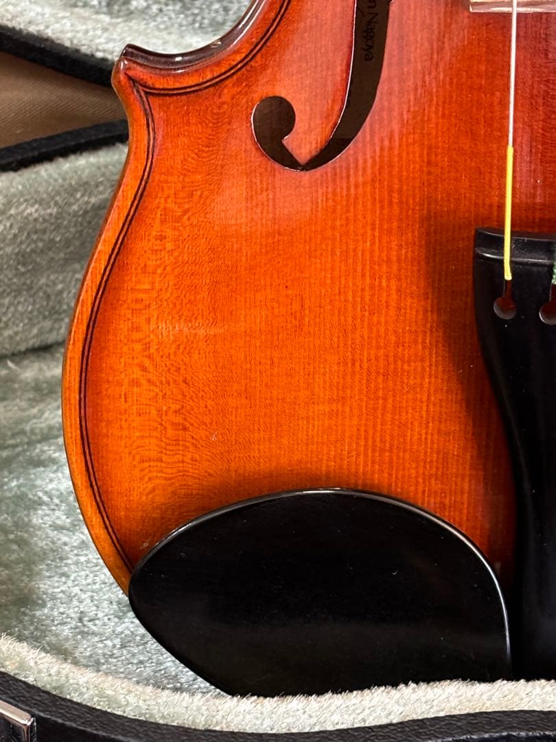 SUZUKI バイオリン No.300 4/4 1999年