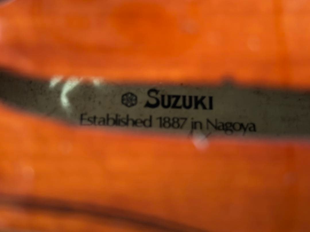 SUZUKI バイオリン No.300 4/4 1999年