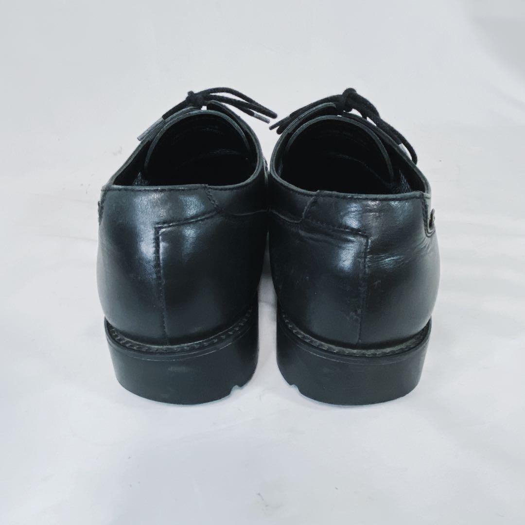 REGAL リーガル　GORE-TEX　ビジネスシューズ　Uチップ　25.5cm