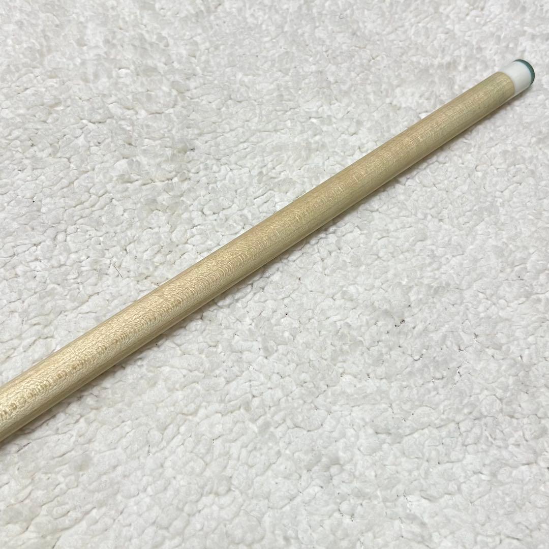 最終値下　オーダーMEZZ AIR DRIVE13.9mm特注品　極太シャフト