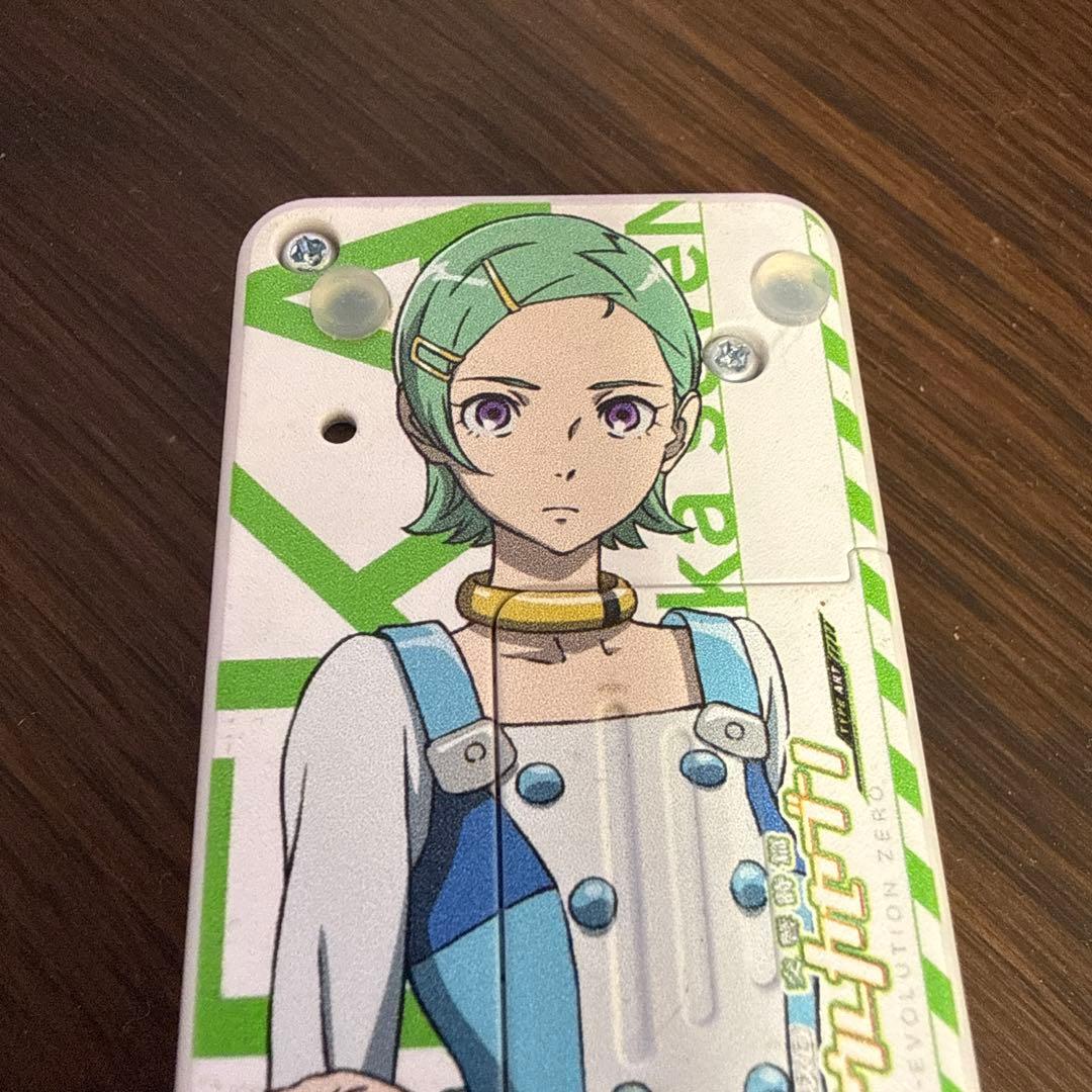 かちかちくん カチカチくん 小役カウンター　カチカチ君　勝ち勝ちくん　エウレカ