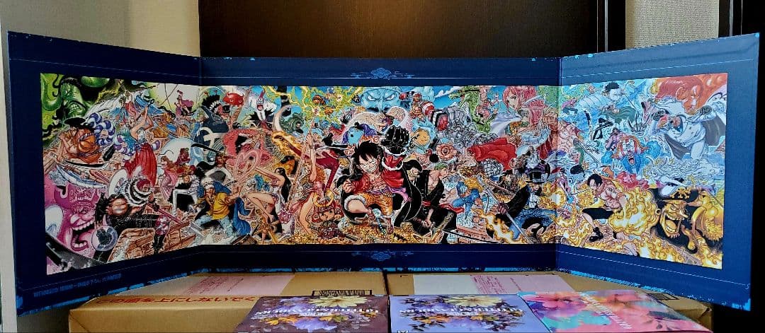 ワンピース フィギュア まとめ売り 　オマケ たくさん