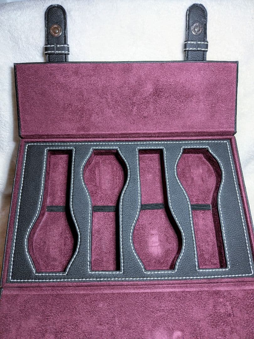 杉原杏璃 超限定 腕時計 世界に1/4個の超限定品！直筆サイン入りチェキ付き