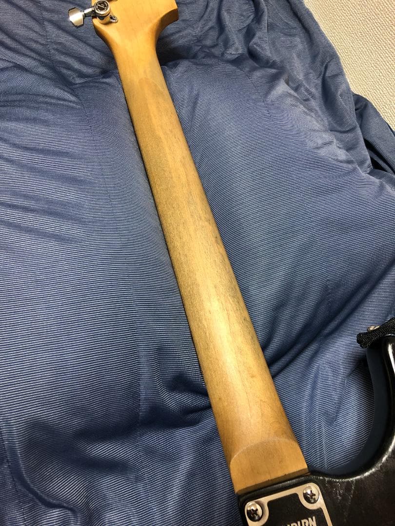 Washburn N1 Relic Mod. ワッシュバーン ヌーノモデル