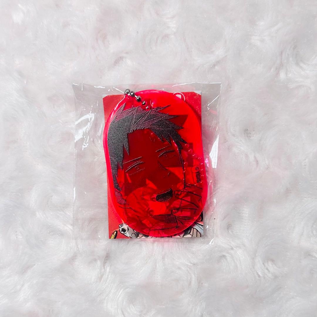 ジャンプラ365 幼稚園WARS ダグ 千葉侑生 ジャンププラス アクキー