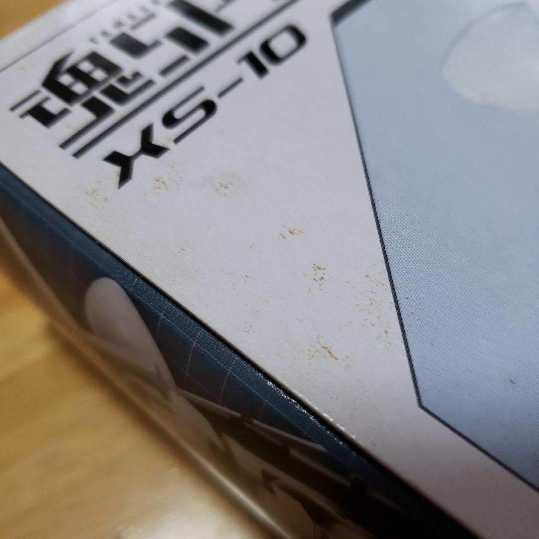 魂SPEC XS-10 エルガイム