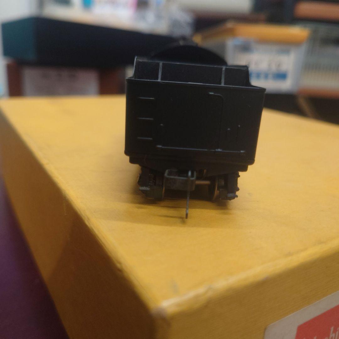 コナ Adachi 天賞堂 JNR D51