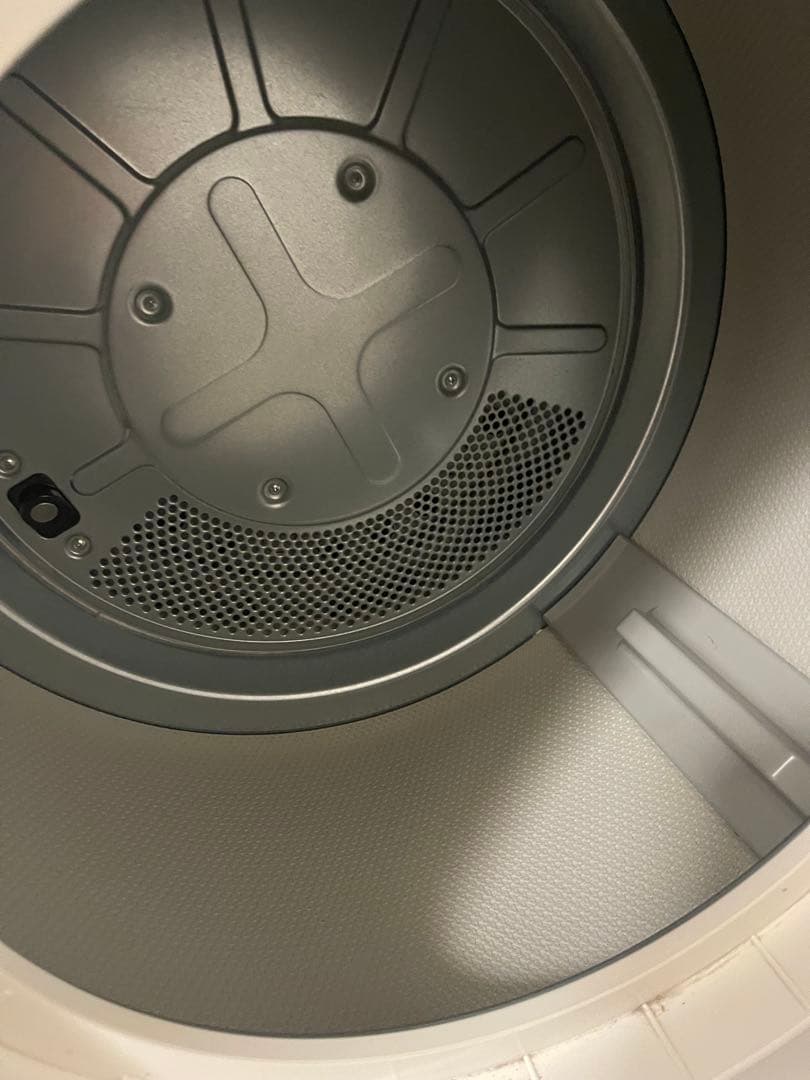 RDT-52S-1 ガス式衣類乾燥機プロパンガス