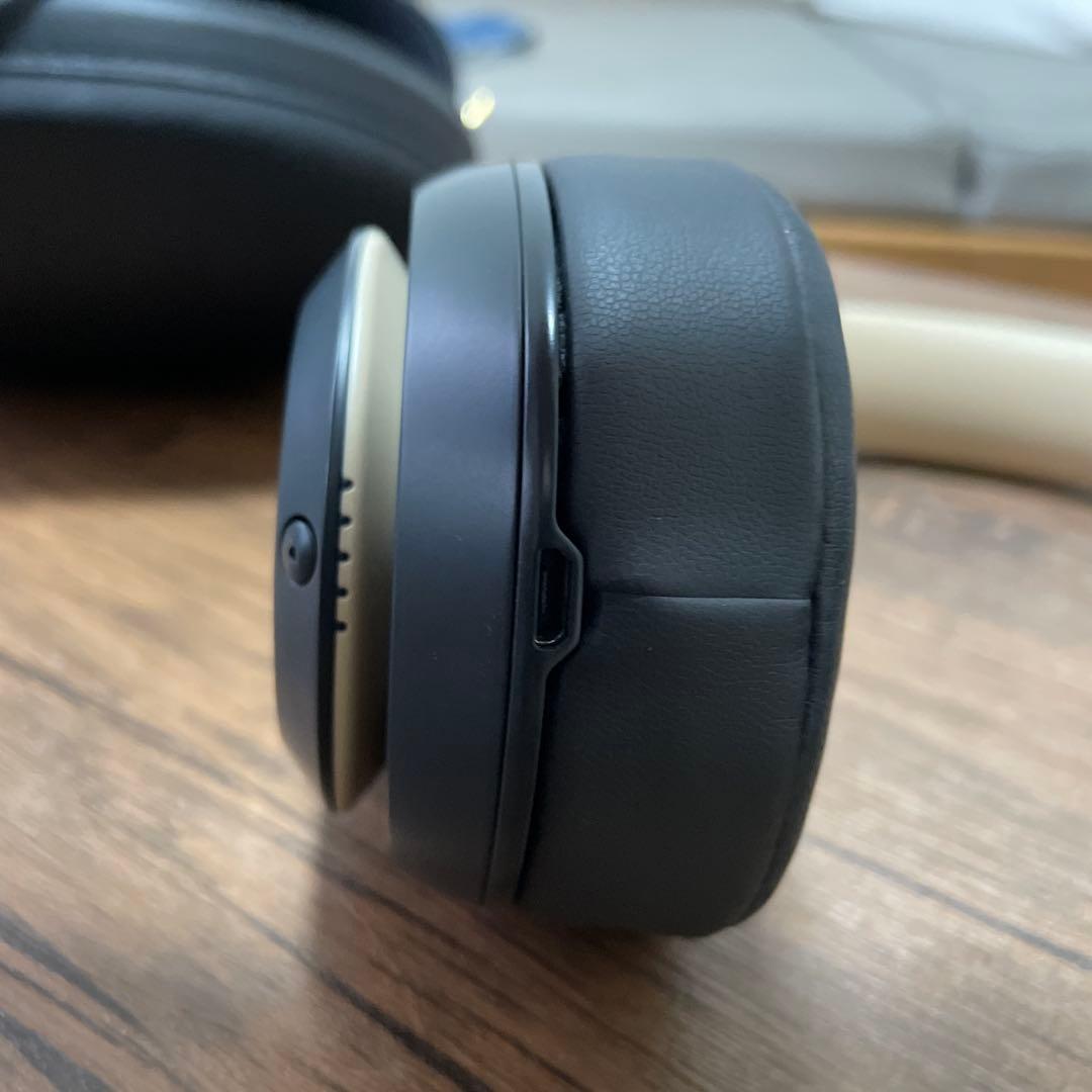 Beats Studio3 ワイヤレスヘッドホン 希少カラー