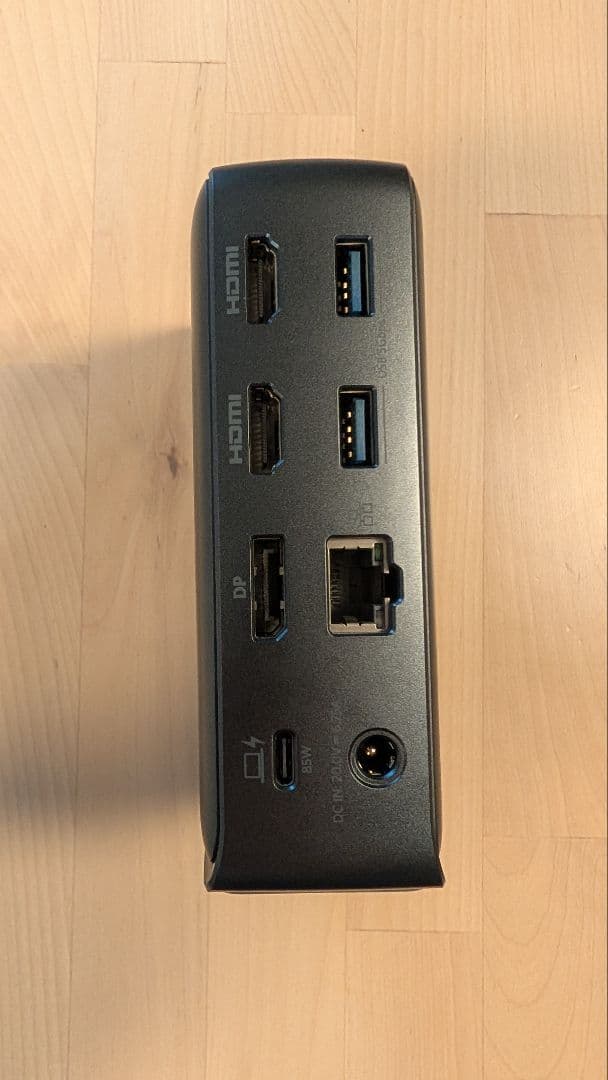 その他 Anker PowerExpand 13-in-1 USB-C Dock