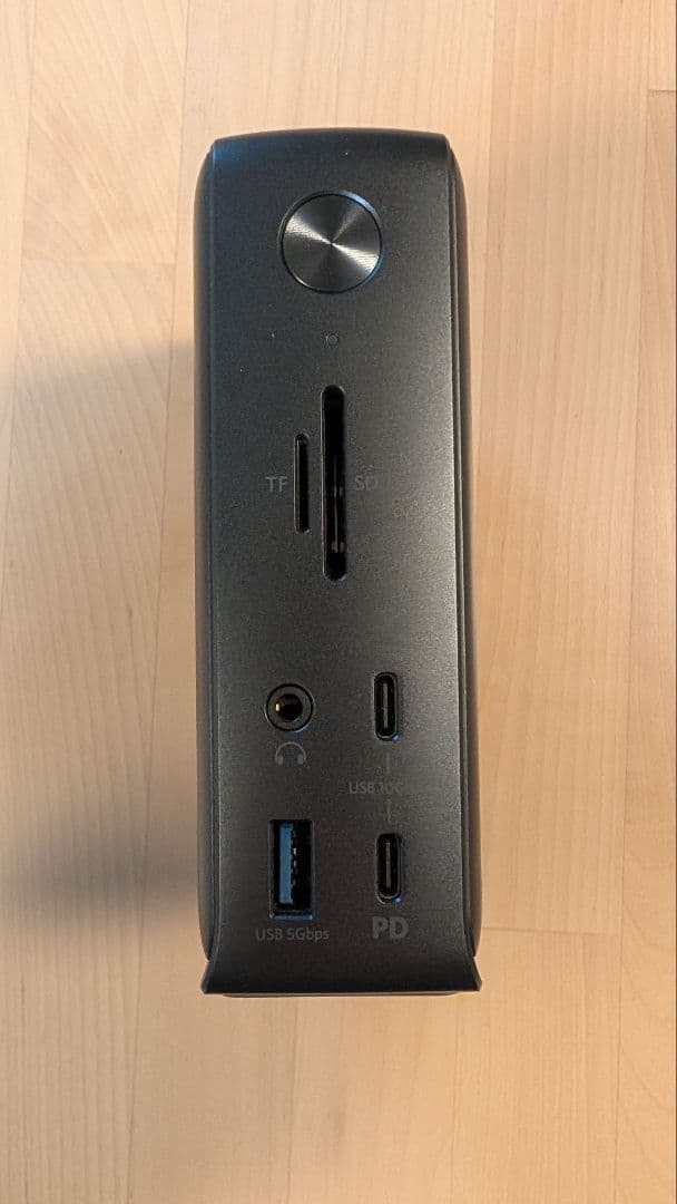 その他 Anker PowerExpand 13-in-1 USB-C Dock