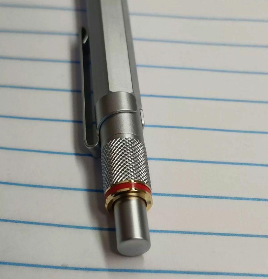 廃番。『Rotring 800 2.0mm SV 』ロットリング 芯ホルダー