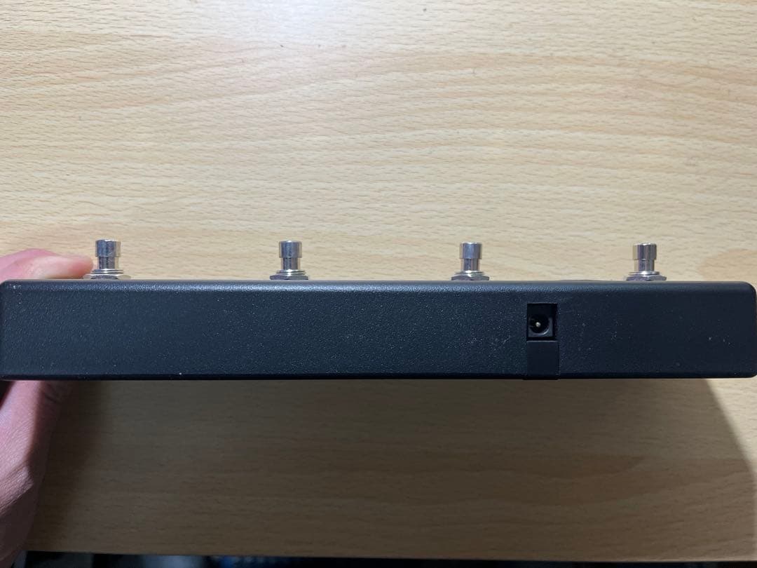 Positive Grid Spark Control(本体のみ)