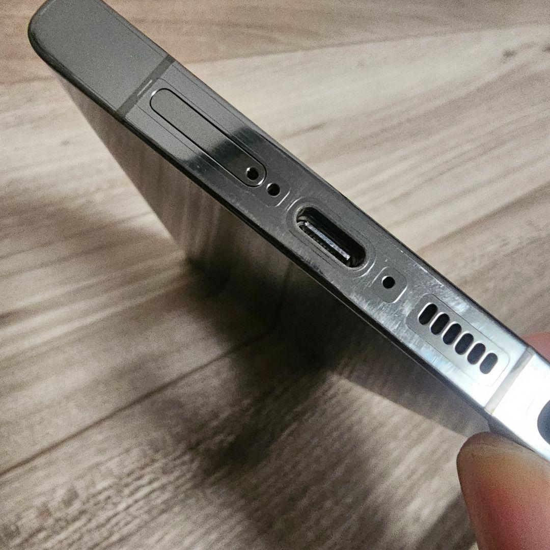 Galaxy S23 Ultra SCG20 グリーン　au 　SIMフリー