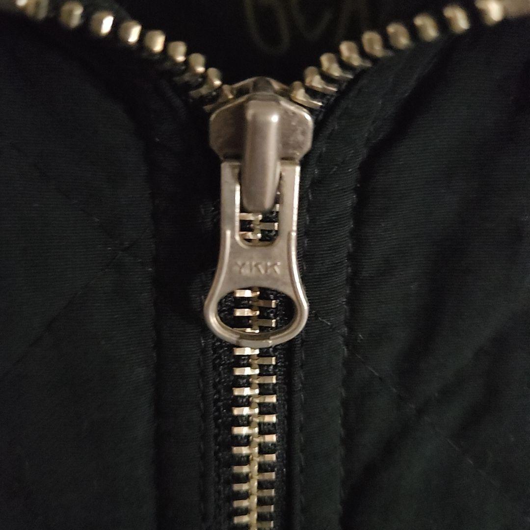 【激レア オールドステューシー BURLY GEARキルティング ジャケット