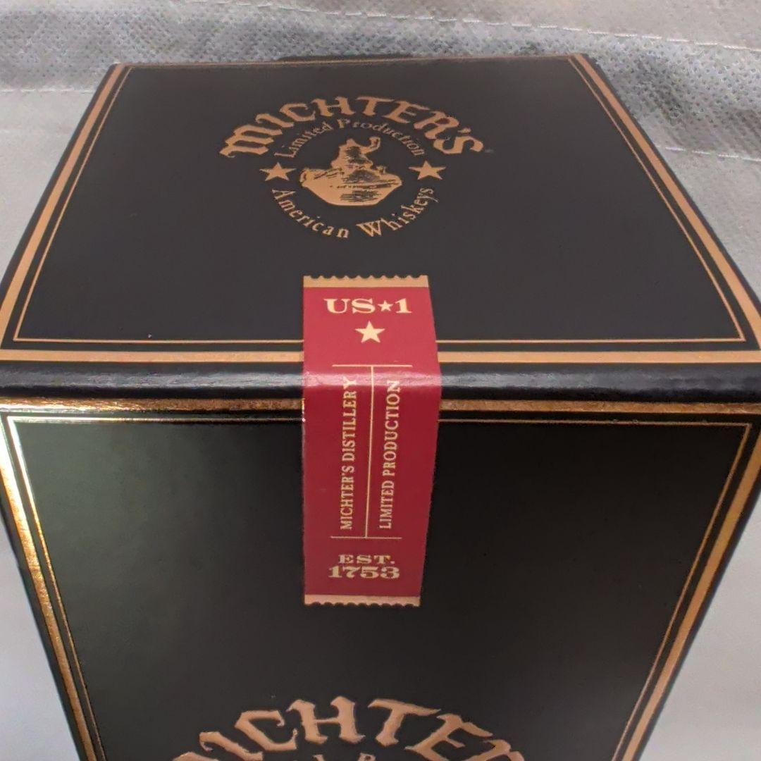 ミクターズ　ノアーズミル　バーボンウイスキー 700ml　2本セット