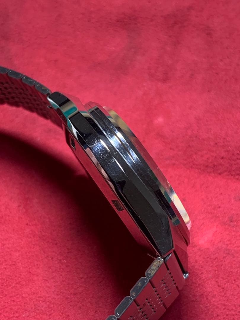 ⭐️OH済⭐️超希少⭐️シチズン　ロイヤルエリート36000　自動巻きメンズ腕時計