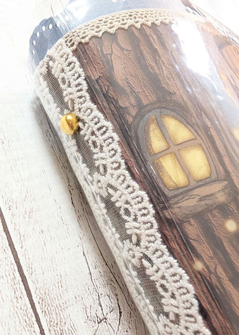 おすそ分けファイル♡ スタンペリア・Hidden Grove♡ A5サイズ♡