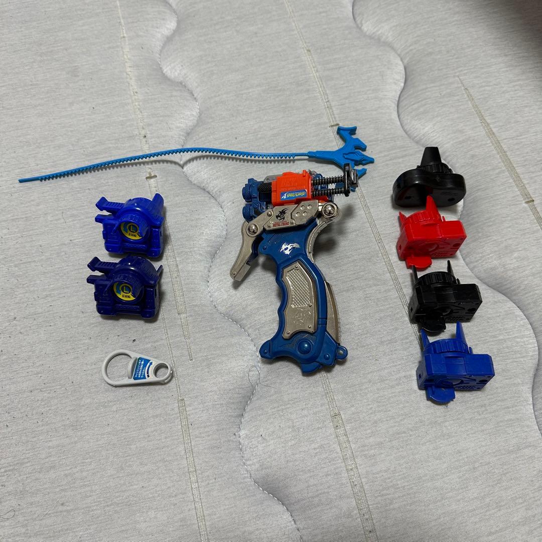 【入手困難】爆転シュート ベイブレード 初代 初期 まとめ 22個 付属多数