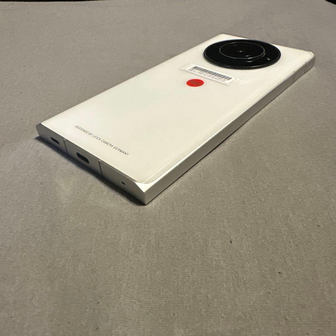 Leitz phone 2 ライツフォン 512GB SIMフリー 21