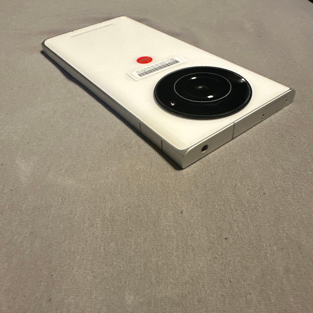 Leitz phone 2 ライツフォン 512GB SIMフリー 21