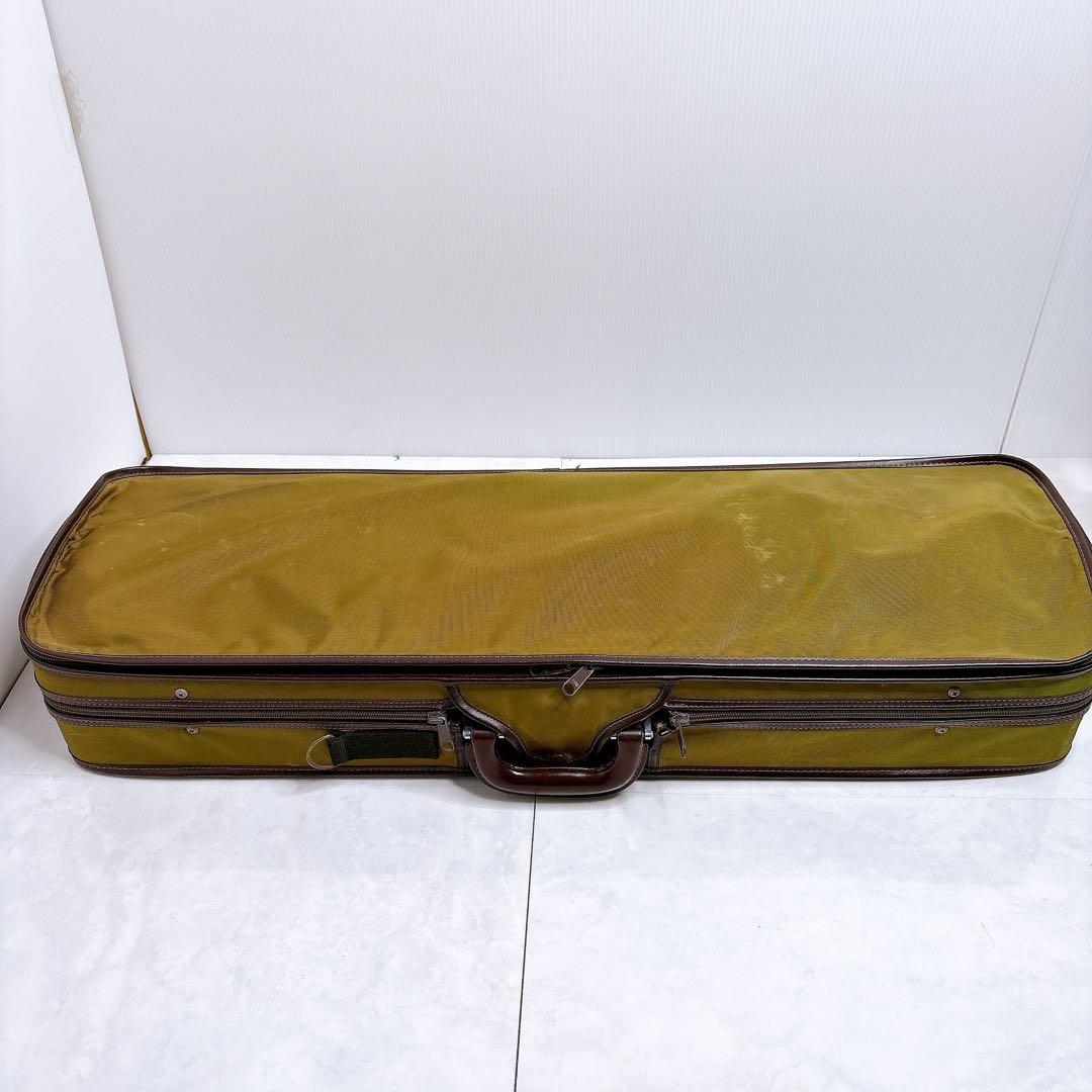 SUZUKI スズキ　バイオリン　No.220 4/4 1973年