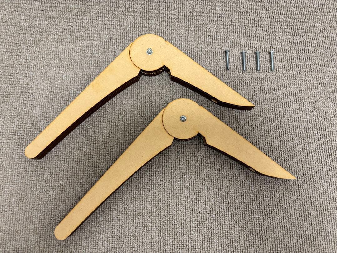 Cintiq Pro 24本体 + 付属品 + VESAマウント・スタンドセット