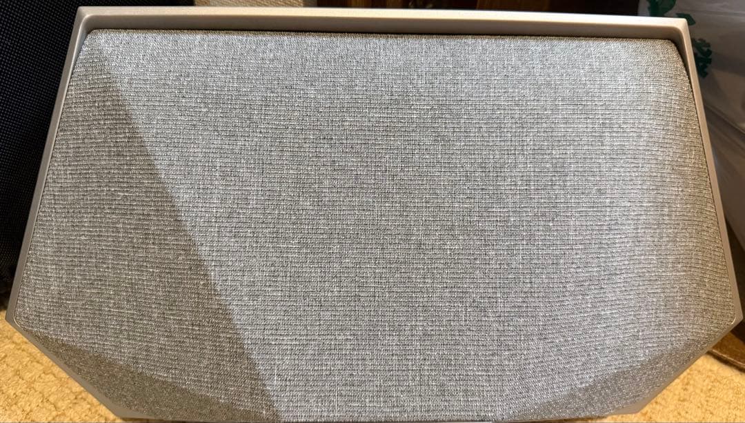 dynaudio music3 スピーカー　ライトグレー