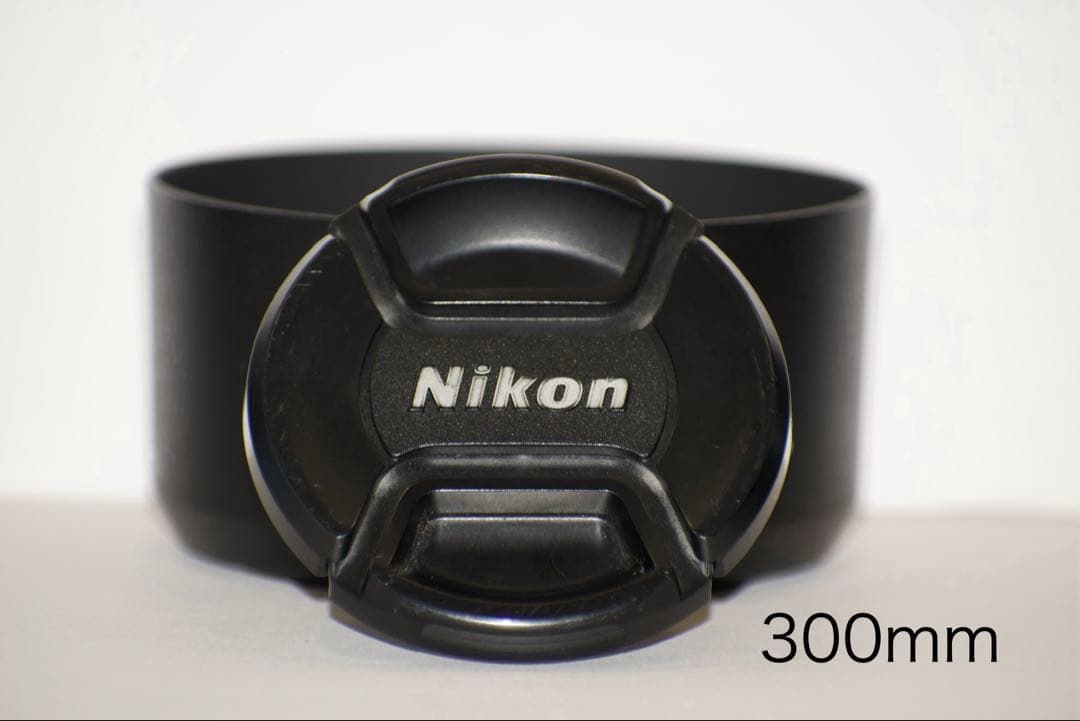 レンズ(ズーム) Nikon 70-300mm F4.5-6.3G AF-P