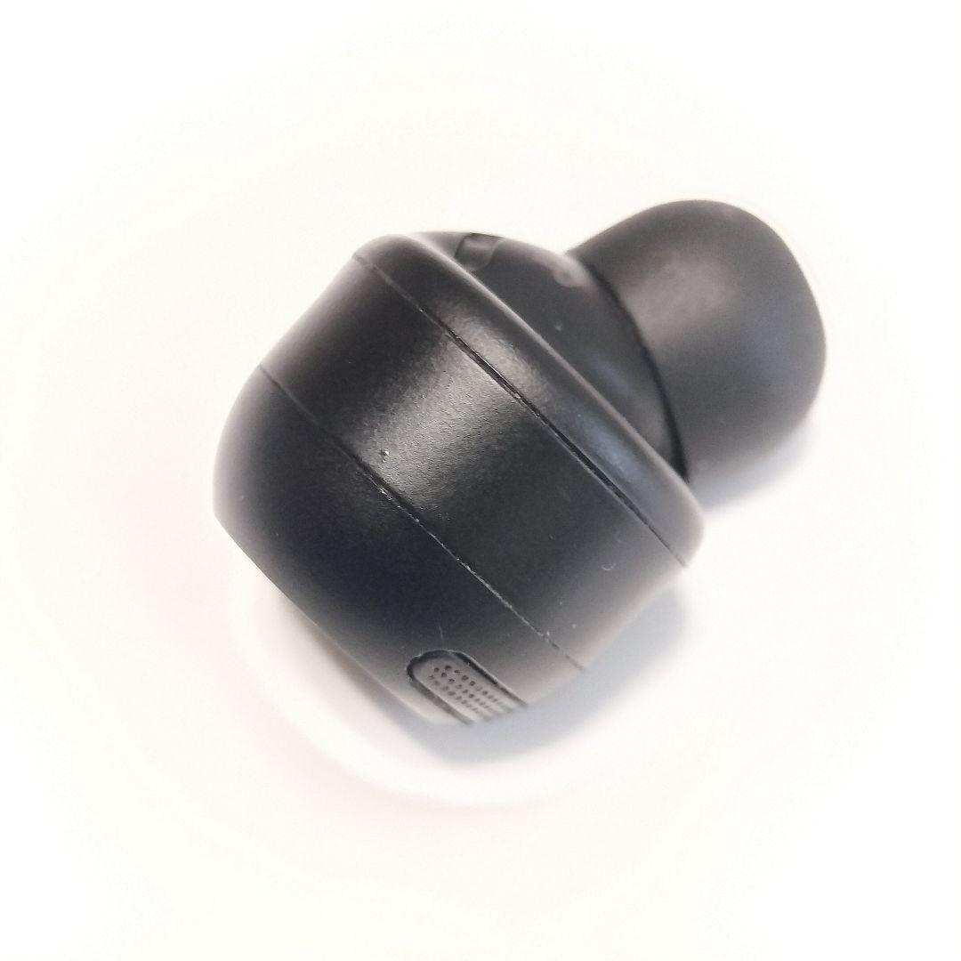 テクニクス AZ-100 シルバー イヤホン 右耳のみ イヤーピース付