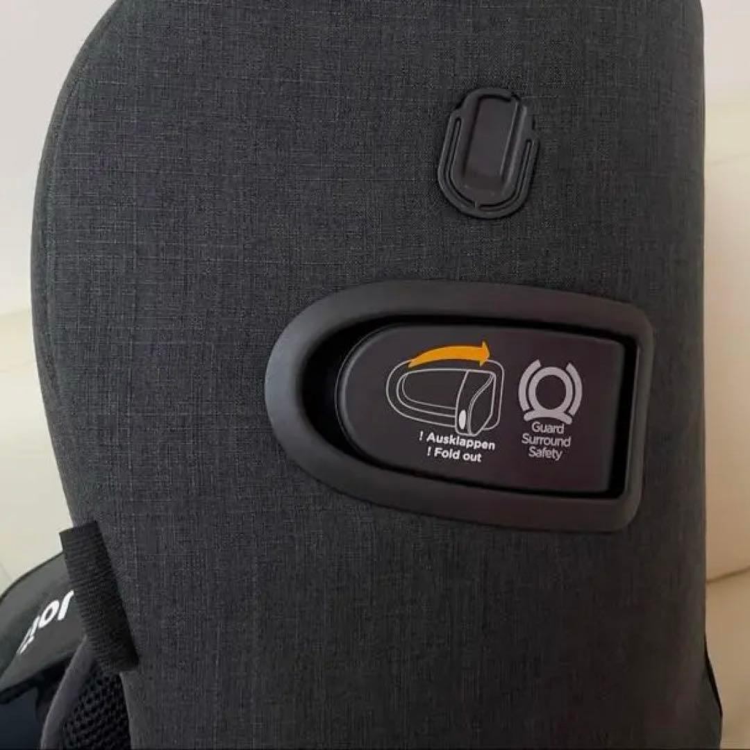 Joie ジョイー i-Arc 360° アイアーク ISOFIX i-size
