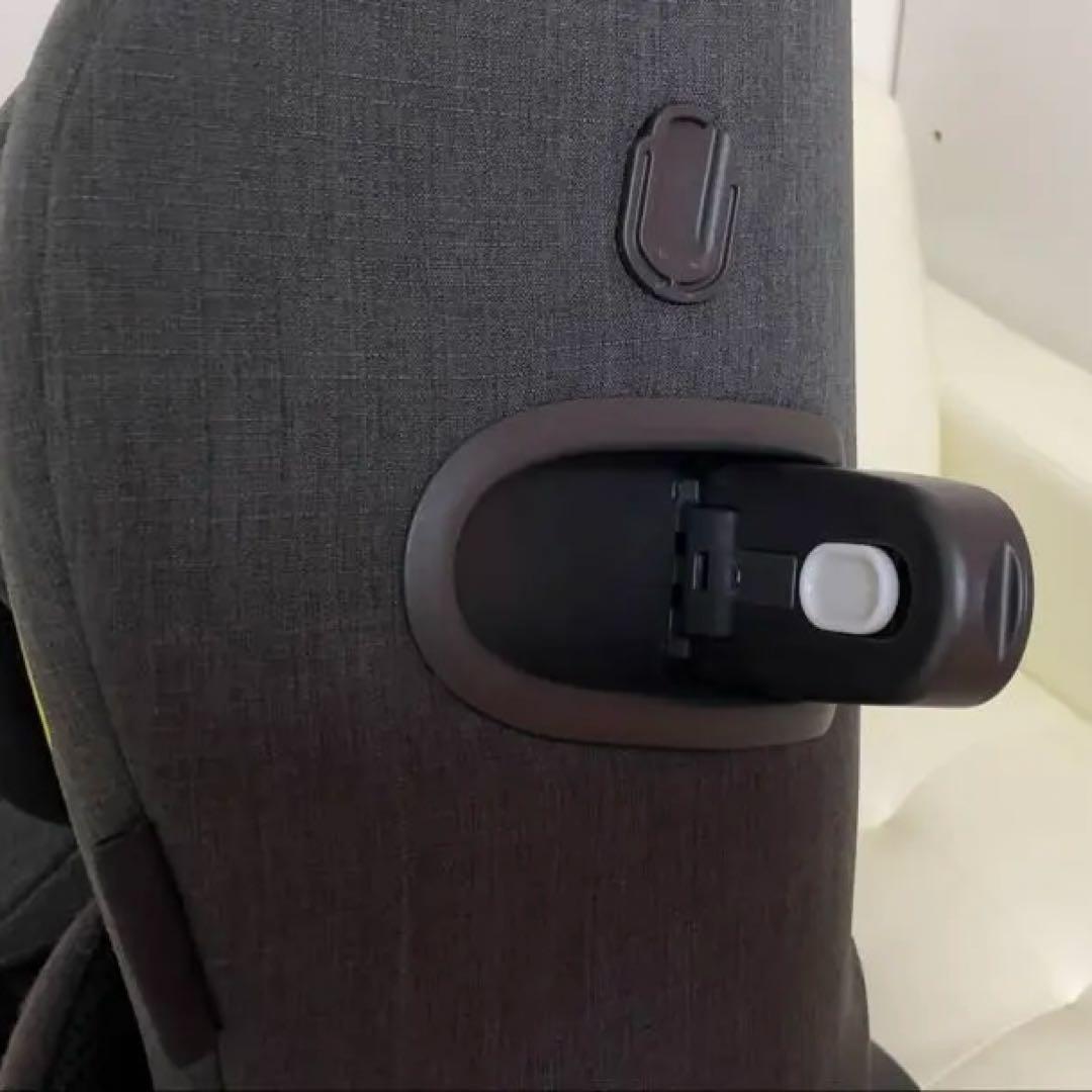 Joie ジョイー i-Arc 360° アイアーク ISOFIX i-size