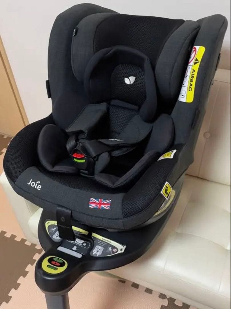 Joie ジョイー i-Arc 360° アイアーク ISOFIX i-size