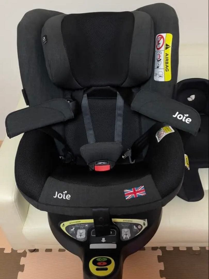 Joie ジョイー i-Arc 360° アイアーク ISOFIX i-size