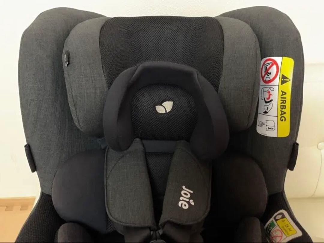 Joie ジョイー i-Arc 360° アイアーク ISOFIX i-size