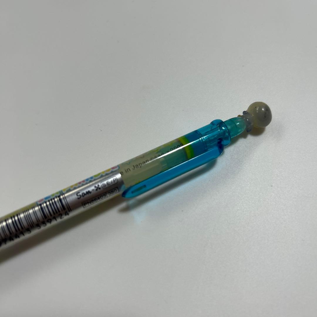 San-X シーパラダイス ペンギン シャープペンシル