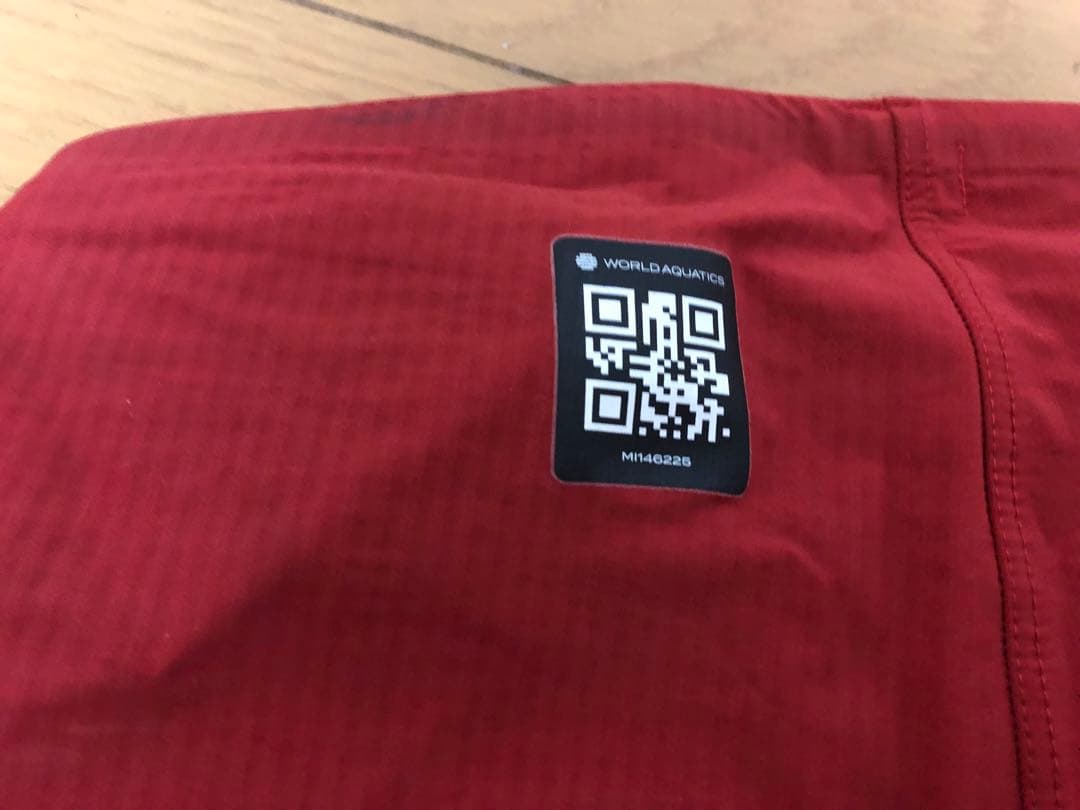 ミズノGXソニック6 ETモデル　Mサイズ