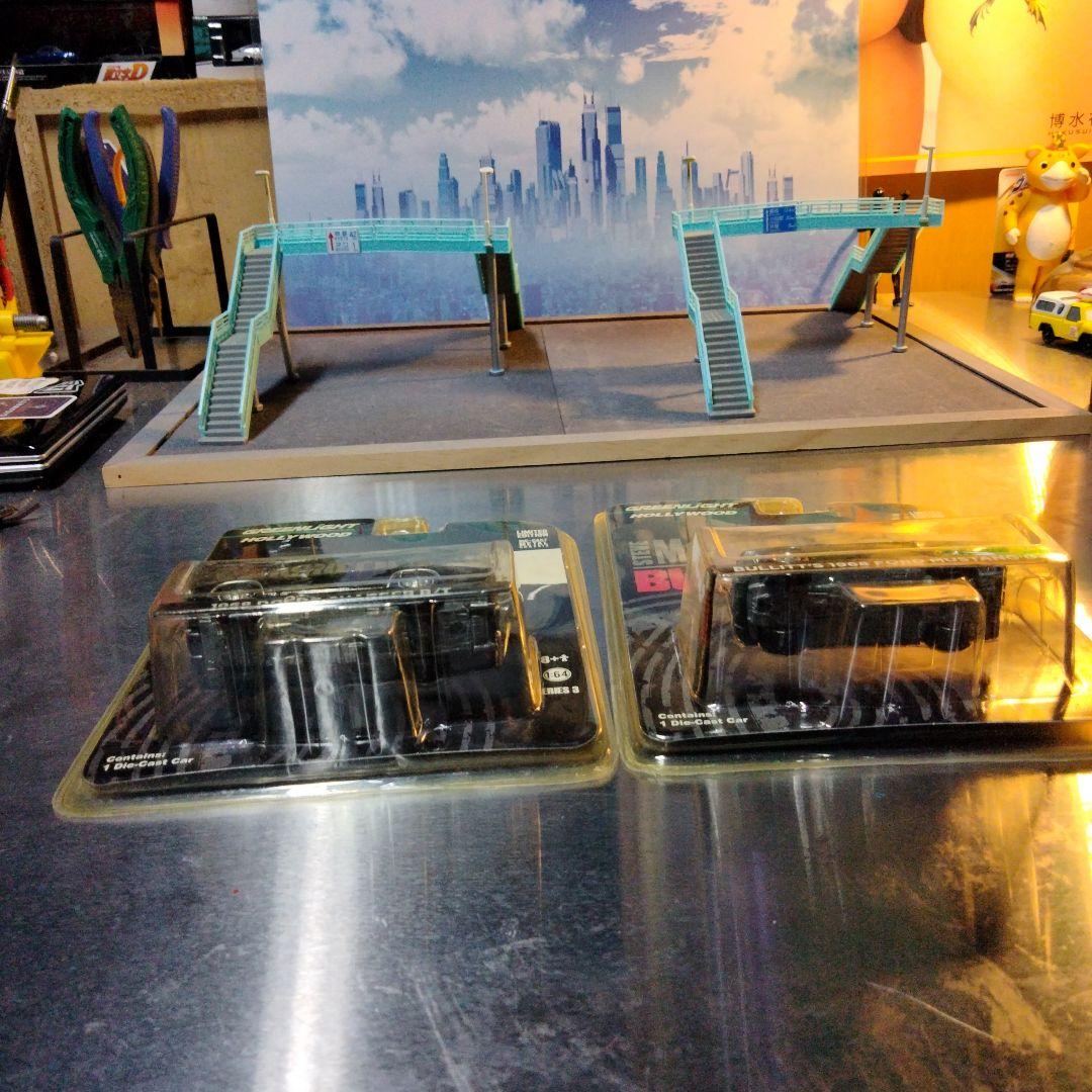 グリーンライトハリウッド　スティーブマックイーン　ブリット