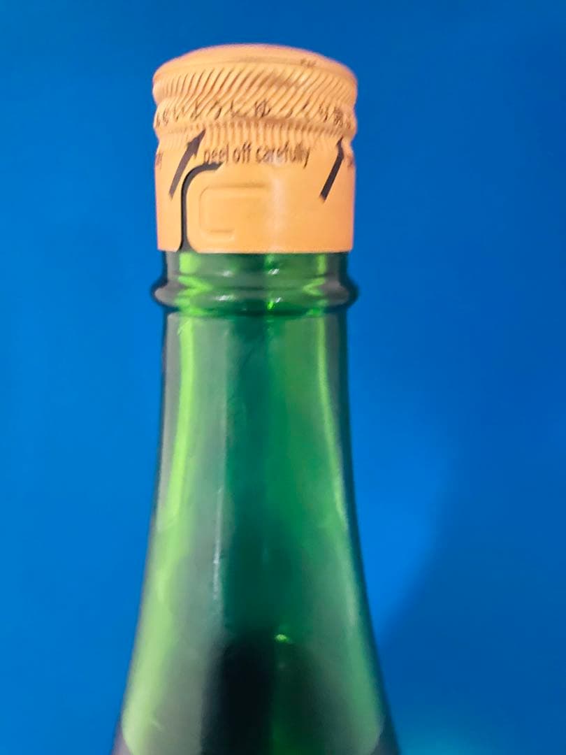 十四代　中取り無濾過生　角新　純米吟醸酒 1.8L 2025年製造