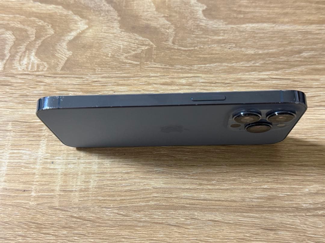 Apple iPhone 13 Pro 1TBシエラブルー SIMフリー