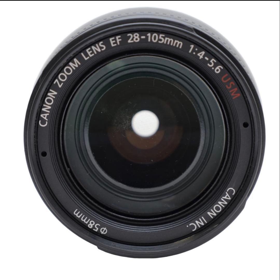 Canon EOS 60D 一眼