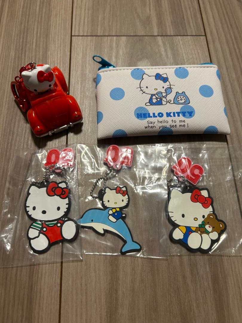 サンリオグッズ26点まとめ売り