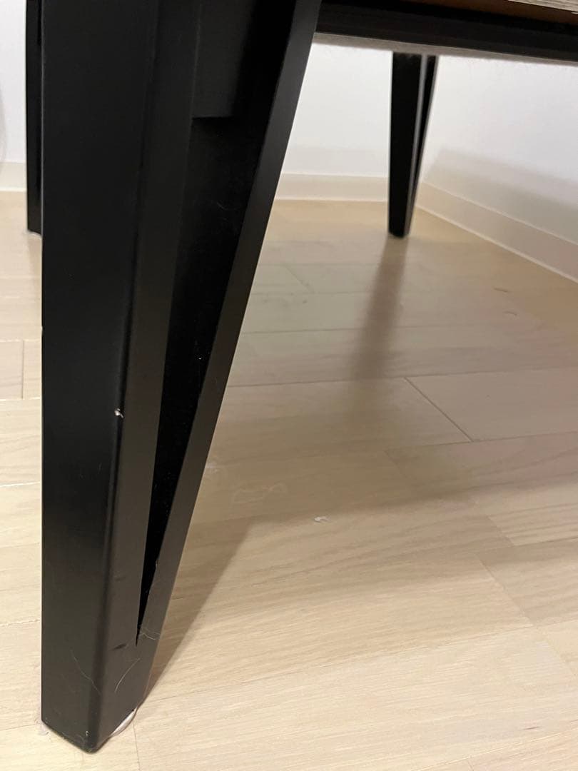 フラットヒーター　こたつ105×75