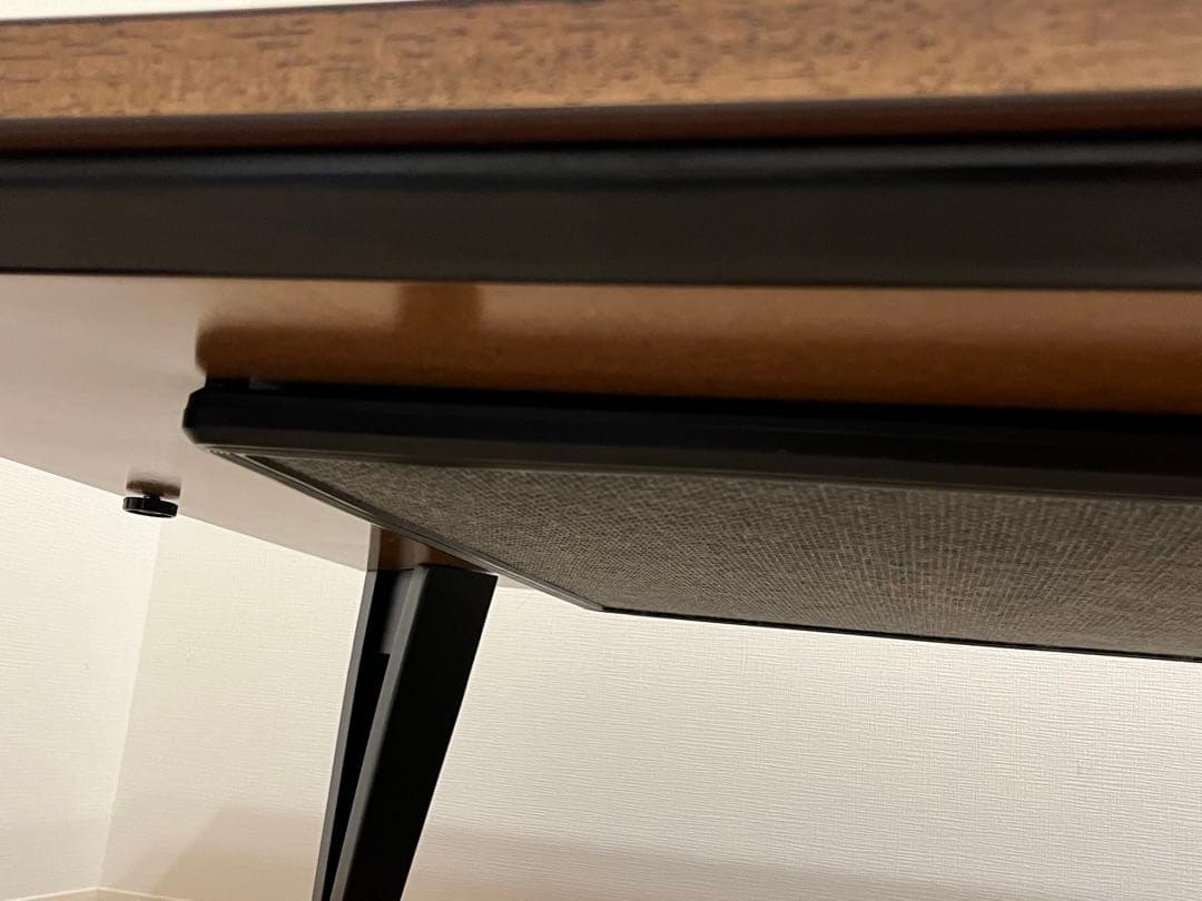 フラットヒーター　こたつ105×75