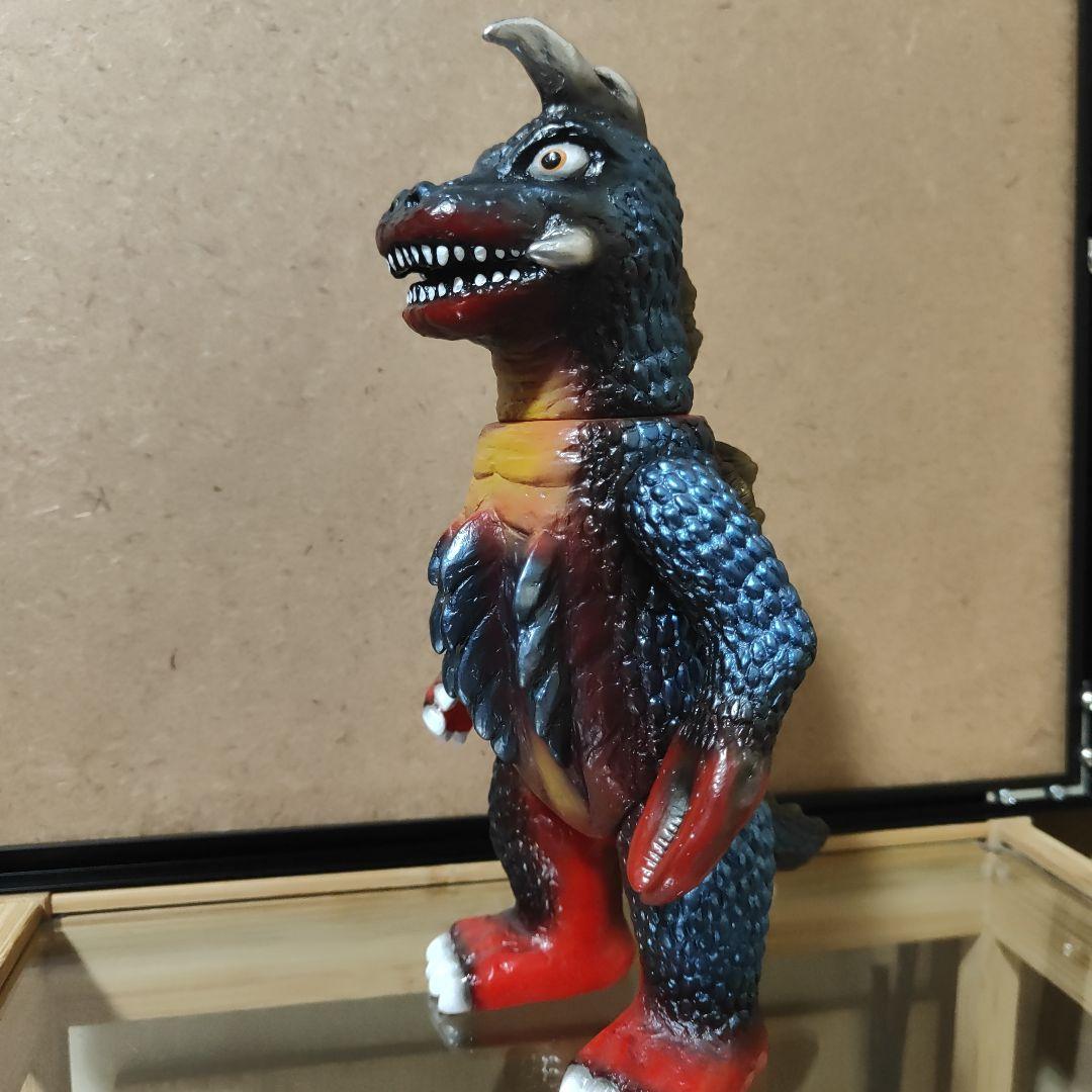 マヤマーク　アースガン