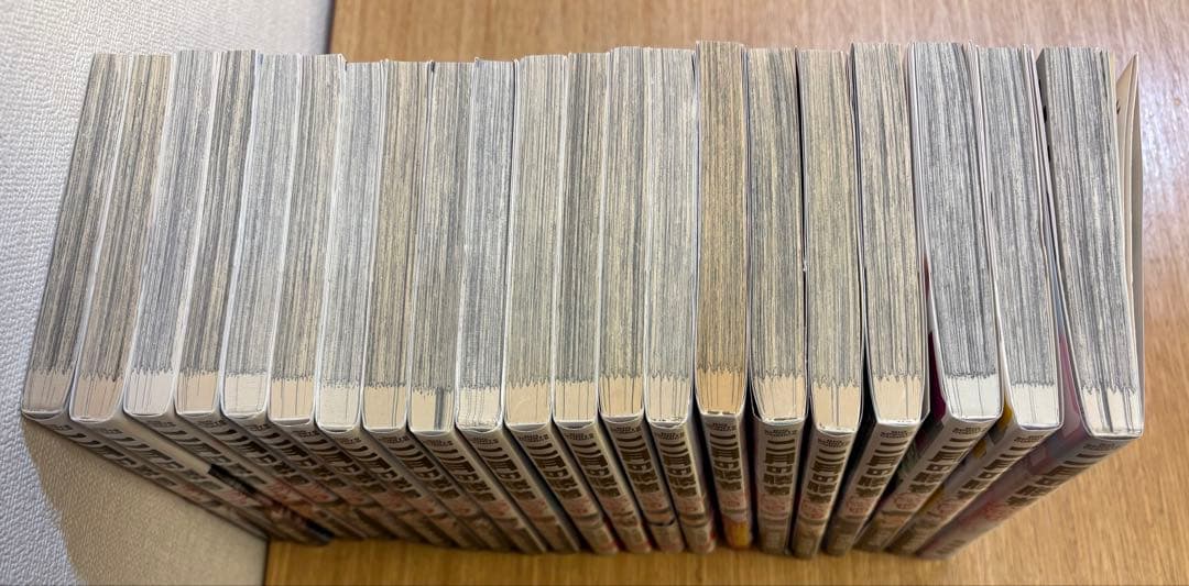 二月の勝者　1〜21巻　全巻セット