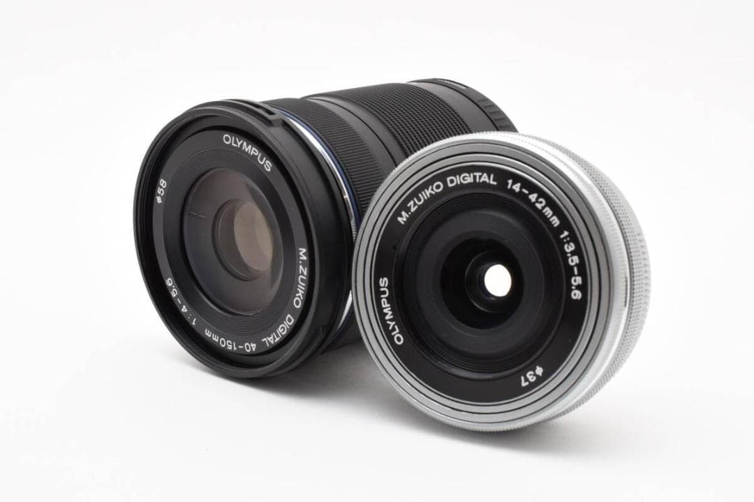 ★新品級★ OLYMPUS OM-D E-M10 MARK III