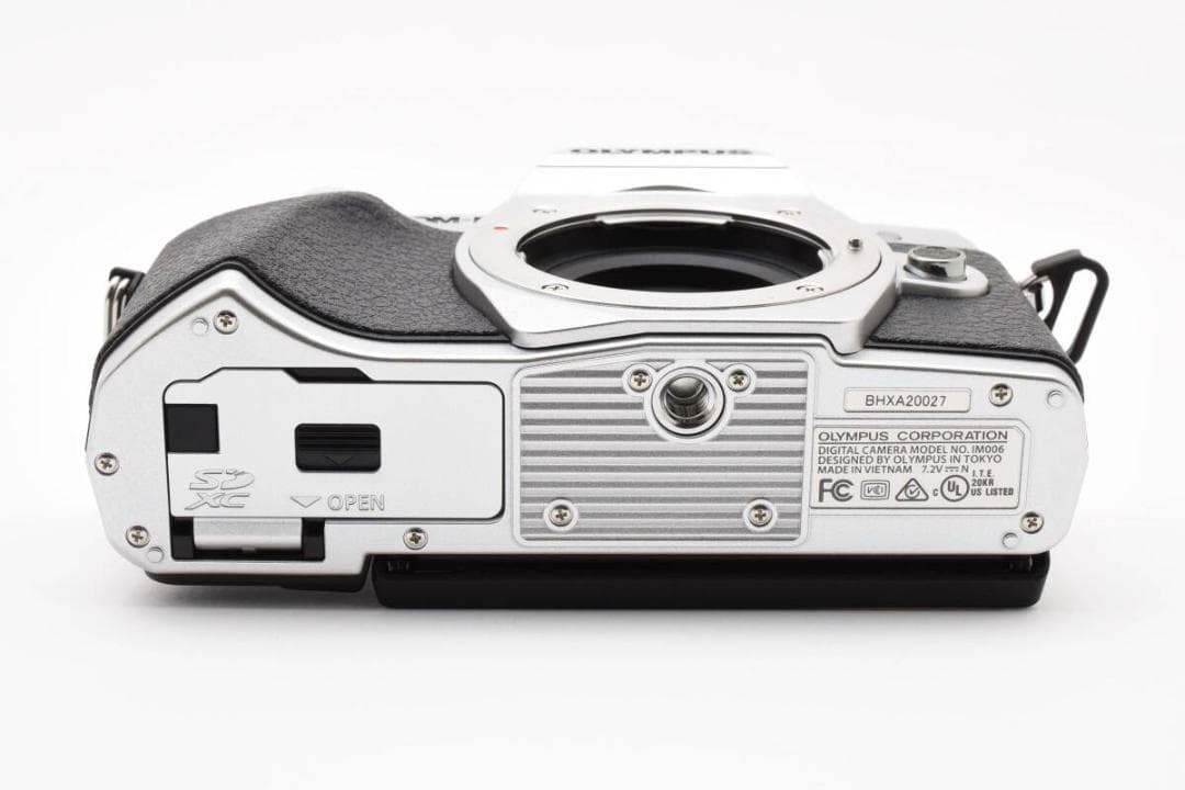 ★新品級★ OLYMPUS OM-D E-M10 MARK III